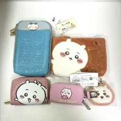 ちいかわグッズ 5点セット
