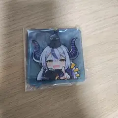 ホロライブ ラプラス・ダークネス アクリルキーホルダー