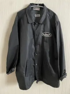 2025年最新】bitch skate コーチジャケットの人気アイテム - メルカリ