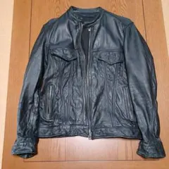 2026年最新】フルカウント レザージャケットの人気アイテム - メルカリ
