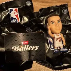 NBA Ballers3 フィギュア ステフィン・カリー ウォリアーズ レア