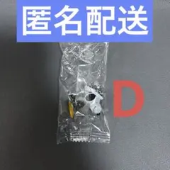 【D】PEANUTS めじるしアクセサリー FUNNY ver.
