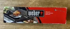 Weber 純正 ロティサリー スピリット用 電動 BBQアクセサリーのサムネイル