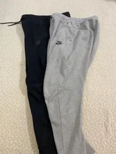 ナイキ　NIKE テックフリース　ジョガーパンツ　Sサイズ