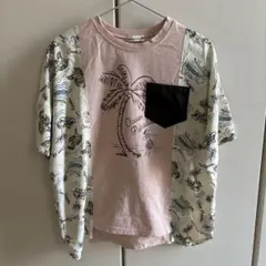 branshes 半袖Tシャツ 150サイズ