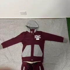 Nike ジャージ上下セット