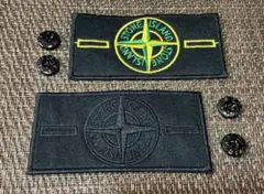 2026年最新】STONE ISLAND ワッペンの人気アイテム - メルカリ