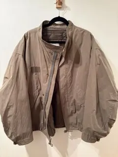 FREAK'S STORE ショートモッズコート キルティングライナーセット