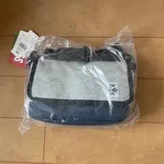 チャムス　スモールカメラショルダー