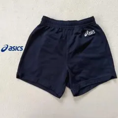 asics バレーボールパンツ XW2737 ブラック Mサイズ - メルカリ