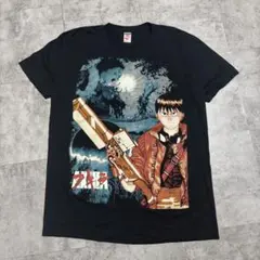 即日発送】DUB製 AKIRA Tシャツ鉄雄デザイン Mサイズ - メルカリ