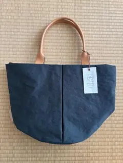 新品タグ付き】豊岡鞄 TAKARAMONO TUTUMUバッグネイビー 保証書 - メルカリ