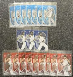 み*◎様 黒子テツヤ 青峰大輝 火神大我 19枚セット クリアカード 黒子のバス