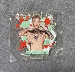 2025年最新】rizin アクリルスタンドの人気アイテム - メルカリ