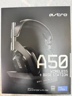 ASTRO A50、HDMIアダプターセット - メルカリ