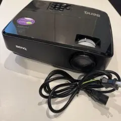 【美品・　動作保証】BenQ MW523 プロジェクター HDMI 高画質 2026年最新】BENQ MW523の人気アイテム - メルカリ