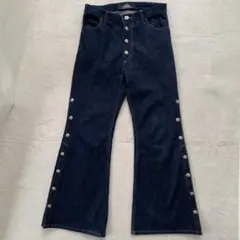 70s ゴールデンサイズ ベルボトム vintage 2025年最新】ベルボトム 70sの人気アイテム - メルカリ