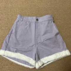 ANAP KIDS ハーフパンツ 130