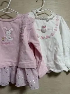 メゾピアノ　2着おまとめ