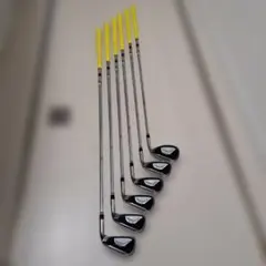 【レディース】クリーニング済/Lynx TT-FACE リンクスアイアンセット 楽天市場】リンクスss アイアンの通販