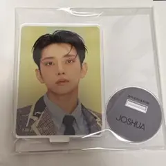 2026年最新】seventeen グッズ ジョシュアの人気アイテム - メルカリ