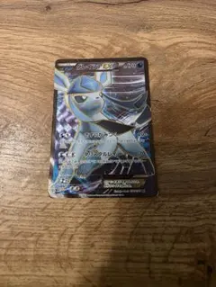 2026年最新】グレイシアex sr xy10の人気アイテム - メルカリ