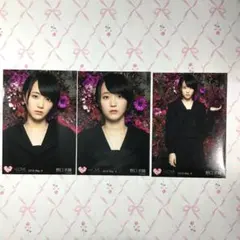 I*o様 イコラブ 野口衣織 生写真 コンプ 手遅れcaution 花背景 - メルカリ