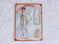 にじさんじ　ローレン・イロアス　アクリルスタンド