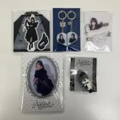 増田彩乃 生誕祭 2026 あやの まとめ売り コンプ - メルカリ