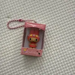 サンリオキャラクターズチョコボックス マイメロディ
