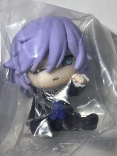 ツイステッドワンダーランド　肩ズン