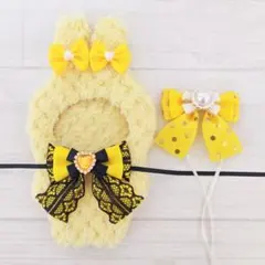 〈24〉 【サイズ1：10cmぬいぐるみ】 にじぱぺ等 着ぐるみ ぬい服