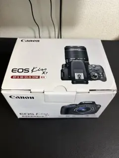 Canon EOS Kiss X8i 一眼レフデジタルカメラ レンズくもりあり - メルカリ