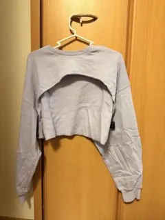 H&M トレーナーのサムネイル