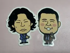 2025年最新】令和ロマン ステッカーの人気アイテム - メルカリ