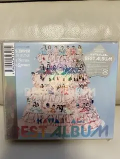 KAWAII LAB . BEST ALBUM 初回限定盤CD＋Blu-ray