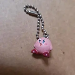 カービィ ボールチェーンストラップ