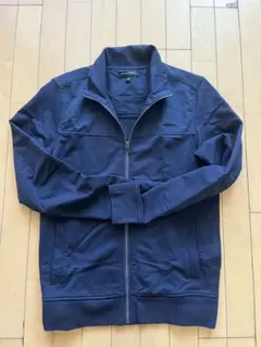 BANANA REPUBLIC ネイビー ジャケット M