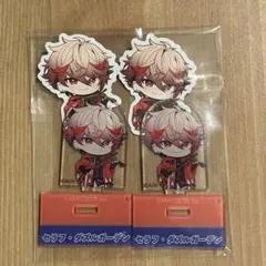にじさんじ チョコエッグプラス2 弾 セラフ・ダズルガーデン 2個セット