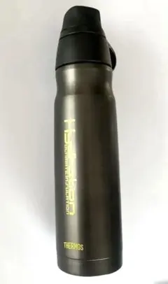 THERMOS ステンレスボトル FDD-500 CGY 取扱説明書付