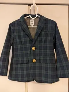 男の子　フォーマル　スーツ　ビーミング