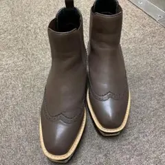 サイドゴアブーツ ショートブーツ1月いっぱいお値下げ