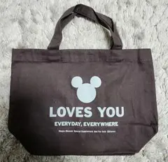 トートバッグ キャラクターグッズ