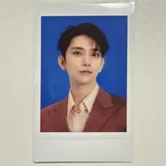 SEVENTEEN BE THE SUN インスタントフォト ジョシュア トレカ