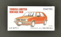 【新品】TOMICALIMITEDVINTAGENEO フォルクスワーゲンゴルフ 新品】TOMICALIMITEDVINTAGENEO フォルクスワーゲンゴルフ - メルカリ