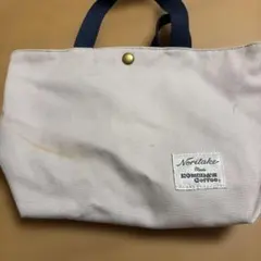 コメダ珈琲ノリタケコラボバック