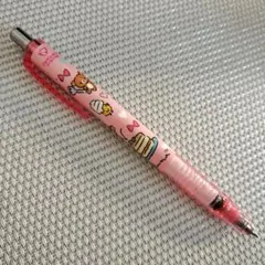 ☆様 サンエックス にゃんにゃんにゃんこ 駄菓子屋にゃんこ シャーペン