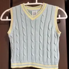 baby GAP ベビーベスト 12-18ヶ月