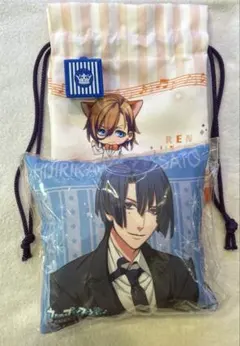 うたプリ　グッズ　まとめ