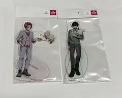 ブルーロック 糸師冴 凛 幼少期 アクリルスタンド アクスタ アニメイト